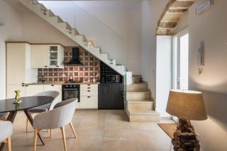 L'Escalier Suite - Noto - 2
