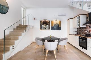 L'Escalier Suite - Noto - 1