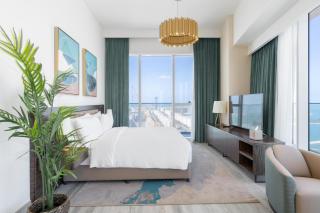 ON OFF HH-AVANI HOTEL-3BR -Full Palm View - 5
