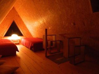 La Petite Motte - Ceton - 1