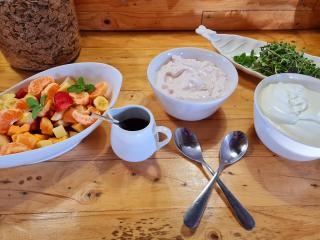 Switsongo B&B - Hoedspruit - 3