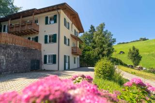 Garni Hotel Melissa - Kastelruth - 5