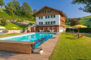 Garni Hotel Melissa - Kastelruth - 6