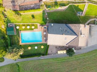 Garni Hotel Melissa - Kastelruth - 3