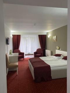 Hotel Miraj - Restaurant & Sauna & Biliard - Poiana Brasov - 7