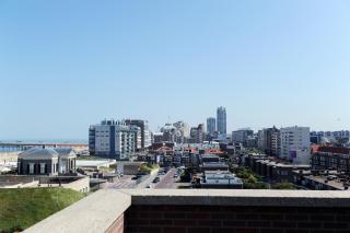 Hotel Andante aan Zee - Scheveningen - 2
