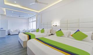 Treebo Premium Raffis' Andalusia Bay Way - 0