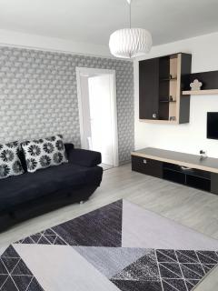 Ana Apartament - Râmnicu Vâlcea - 0