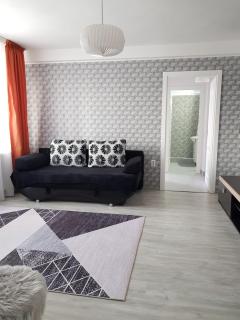 Ana Apartament - Râmnicu Vâlcea - 3