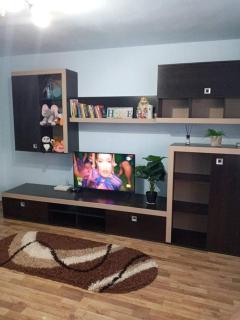 apartament Ramnicu Valcea - Râmnicu Vâlcea - 9