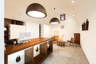 Antico Borgo Molino 7cento vicino ai Giardini di Ninfa - 4