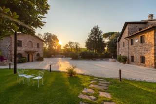 Antico Borgo Molino 7cento vicino ai Giardini di Ninfa - 1