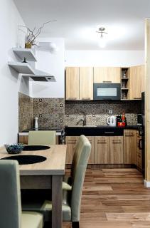 Apartament Boryna - 6