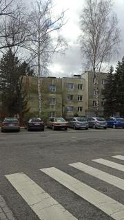 Apartament Zdrojowy - Głuchołazy - 2