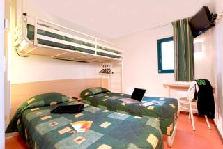 Premiere Classe Dunkerque Loon Plage - Loon-Plage - 1