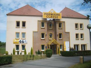 Premiere Classe Dunkerque Loon Plage - Loon-Plage - 2