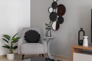 HiGuests - Stylish Apartment in JBR Steps From the Beach - Dubai - 3