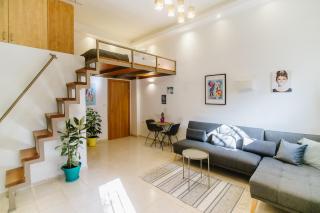 Bugrashov Beach Studios - Tel Aviv - 0