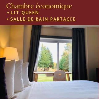 Oberge Inn Val-David - Val-David - 5