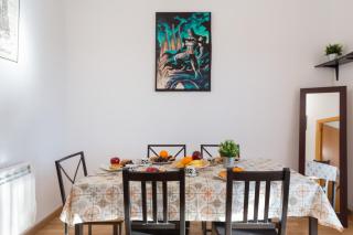 Key Sagrada Familia / MARINA 223 - Barcelone - 3