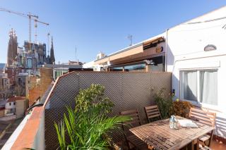 Key Sagrada Familia / MARINA 223 - Barcelone - 9