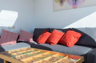 Key Sagrada Familia / MARINA 223 - Barcelone - 4