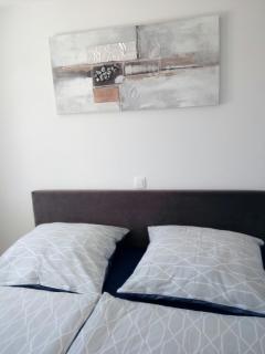 Apartment Mario NIN - Nin - 0