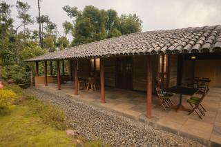 RainTree EcoStay - Māranhalli - 5