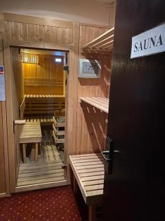 Hotel Miraj - Restaurant & Sauna & Biliard - Poiana Brasov - 3