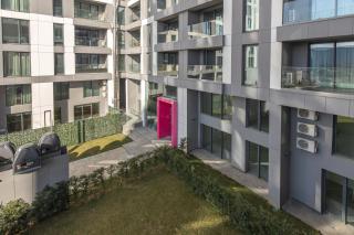 North by CityLife Suites Cloud 9 D - Bucarest - 9