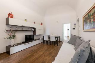 Central loft full comfort - Bari - 6