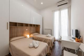 Central loft full comfort - Bari - 9