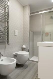 Central loft full comfort - Bari - 7