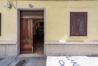 Central loft full comfort - Bari - 3