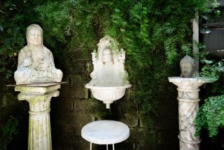 Giardino Segreto - 1