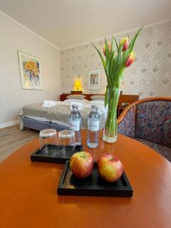 Kolossos Apartments zum Sporthafen Neuss - Neuss - 4