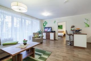 Residenz Seestern Wohnung 22 - Boltenhagen - 9