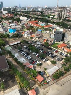 Compact and Comfy 2BR Green Pramuka City - 6