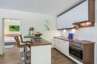 Residenz Seestern Wohnung 22 - Boltenhagen - 6