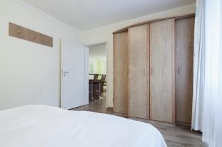 Residenz Seestern Wohnung 22 - Boltenhagen - 4