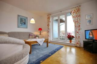 Seeschwalbe Wohnung 17 - Boltenhagen - 0