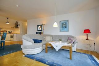 Seeschwalbe Wohnung 17 - Boltenhagen - 8