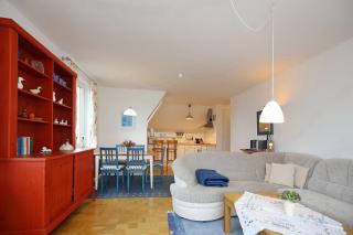 Seeschwalbe Wohnung 17 - Boltenhagen - 7