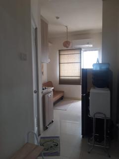 Compact and Comfy 2BR Green Pramuka City - 5