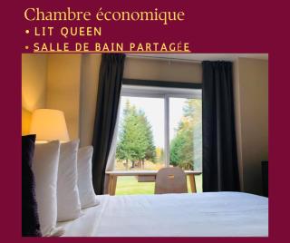 Oberge Inn Val-David - Val-David - 7