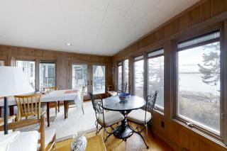 Maddock Cove Cabin - Southport - 8
