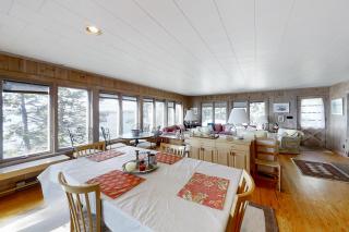 Maddock Cove Cabin - Southport - 6