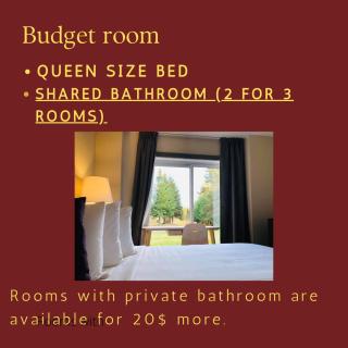 Oberge Inn Val-David - Val-David - 9