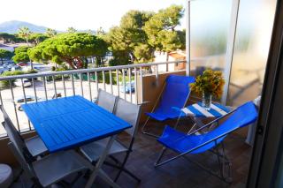 STUDIO HYERES PORT - Hyères - 4