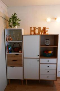 STUDIO HYERES PORT - Hyères - 8